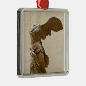 Ornement Métallique Victoire à ailes de Samothrace (Droite)