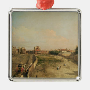 Ornement Métallique Whitehall