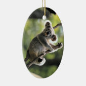 Ornement mignon de koala (Droite)