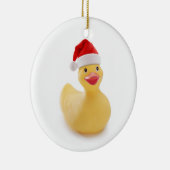 Ornement mignon de Noël de Père Noël (Droite)