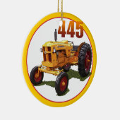 Ornement Minneapolis-Moline 445 (Droite)