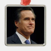 Ornement Mitt Romney (Devant)