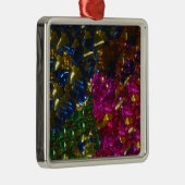 Ornement Mix multicolore (Droite)