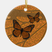 Ornement Monarque Doodé (Devant)