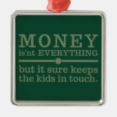 ORNEMENT MONEY (Devant)