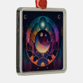 Ornement Moon Soul (Droite)