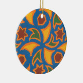 Ornement Motif islamique (Droite)