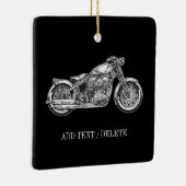 Ornement moto (Droite)