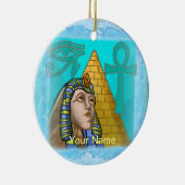 Ornement Mystère Égypte (Droite)