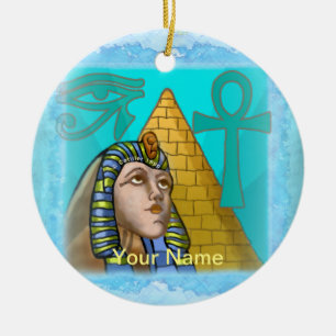 Ornement Mystère Égypte
