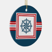 Ornement Nautical themed design (Droite)
