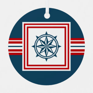 Ornement Nautical themed design