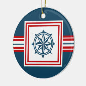 Ornement Nautical themed design (Gauche)