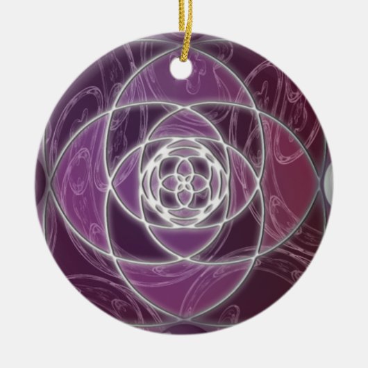 Ornement Nautilina (Devant)