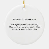 ORNEMENT NEPTUNE (Dos)