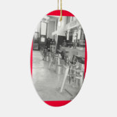 Ornement noir de Smith (Droite)