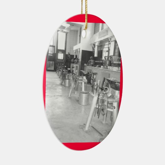 Ornement noir de Smith (Droite)