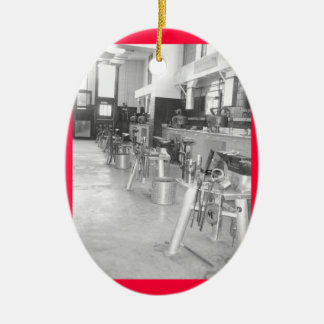 Ornement noir de Smith