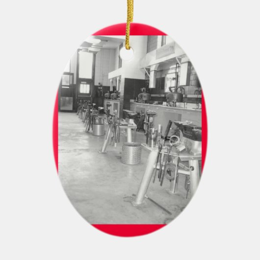 Ornement noir de Smith (Devant)