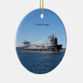 Ornement Northern Venture (Droite)
