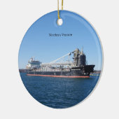 Ornement Northern Venture (Gauche)