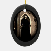 Ornement Nosferatu