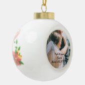 Ornement nouveau marié (Gauche)