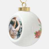 Ornement nouveau marié (Droite)