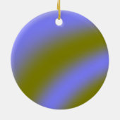 Ornement nuages fluorescents (Dos)