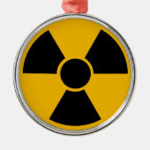 Ornement nucléaire (Devant)