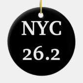 Ornement NYC26.2 (Dos)
