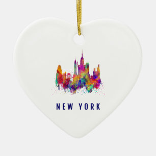 Ornement Nyc Organisation de New York Cadeaux de