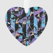 Ornement oculaire (dos)