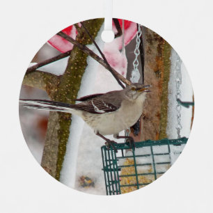 Ornement Oiseau