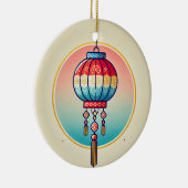 ornement oriental chanceux (Droite)