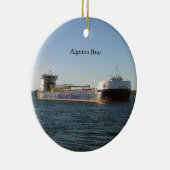 ornement Ourse Algoma (Droite)