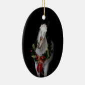 Ornement ovale (Droite)