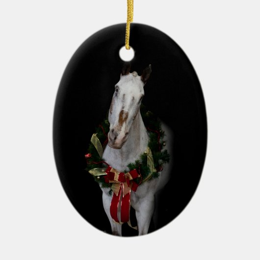 Ornement ovale (Devant)