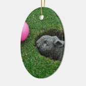 ORNEMENT OVALE EN CÉRAMIQUE DSCF0652.JPG (Gauche)