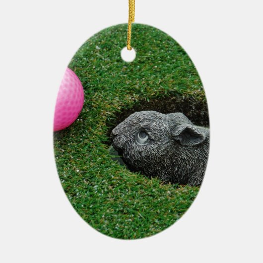 ORNEMENT OVALE EN CÉRAMIQUE DSCF0652.JPG (Devant)