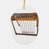 Guitare hawaïenne