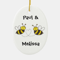 Honey Bees with Heart
