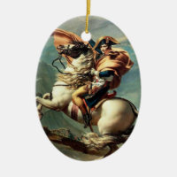 Napoleon Bonaparte