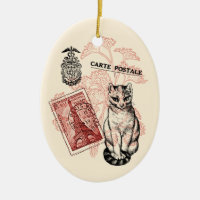 Paris Cat