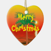 Ornement palmier (Droite)