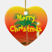 Ornement palmier (Dos)