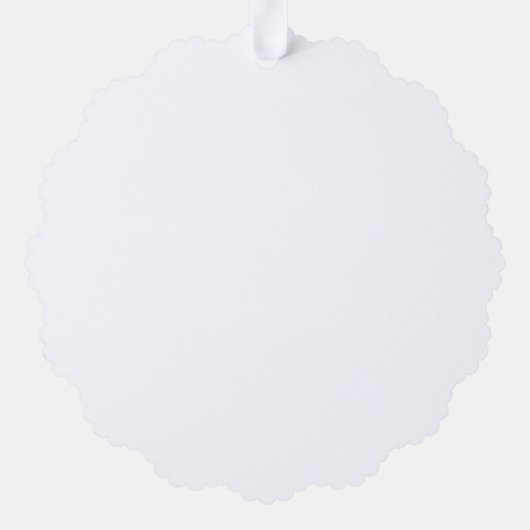 Ornement papier (Verso)