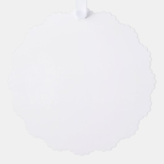 Ornement papier (Recto)