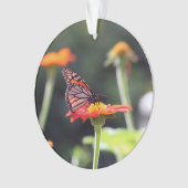 Ornement papillon (devant)