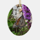 ornement papillon (Droite)